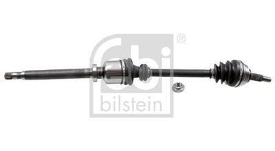 Приводной вал FEBI BILSTEIN 182884