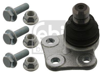 Balst-/Virzošais šarnīrs FEBI BILSTEIN 39024