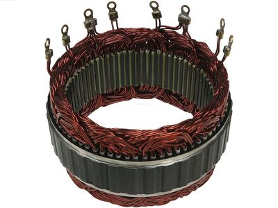 Stators, ģenerators AS-PL AS5033