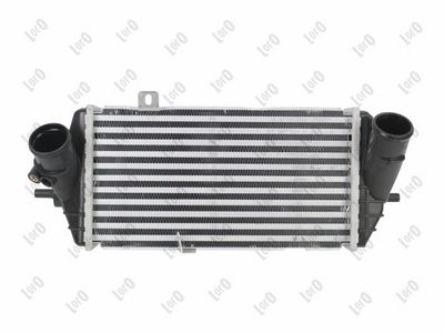 Интеркулер ABAKUS 019-018-0009