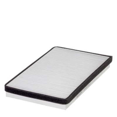HENGST FILTER E4972LI Filtrs, Salona telpas