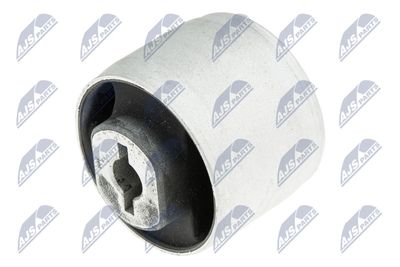 Втулка, балка моста NTY ZTT-VV-001I