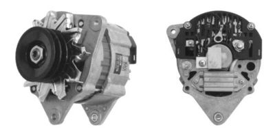 Ģenerators MAHLE MG 403