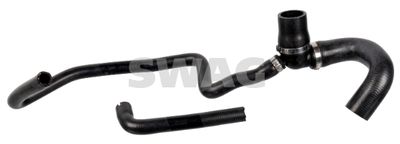 Шланг радиатора SWAG 33 10 1566