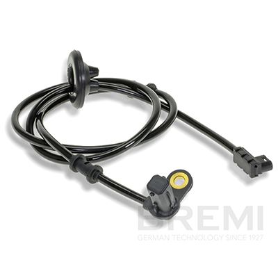 Датчик, частота вращения колеса BREMI 51644