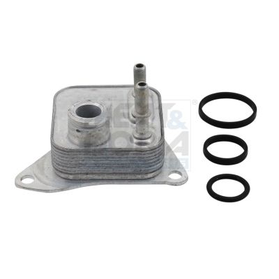 Eļļas radiators, Motoreļļa MEAT & DORIA 95245