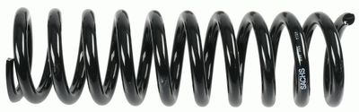 Balstiekārtas atspere SACHS 998 365