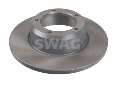 Bremžu diski SWAG 33 10 0020