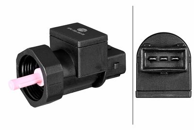 Датчик, скорость / частота вращение HELLA 6PU 358 380-081