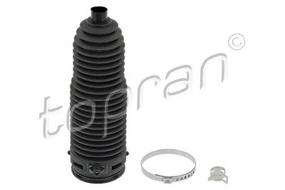 Putekļusargu komplekts, Stūres iekārta TOPRAN 408 983