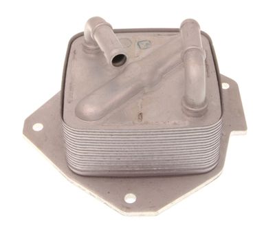 масляный радиатор, двигательное масло MAXGEAR 14-0075