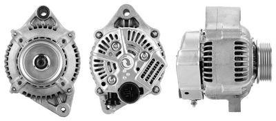 Ģenerators LUCAS LRA01327