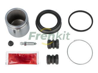 Ремкомплект, тормозной суппорт FRENKIT 248942