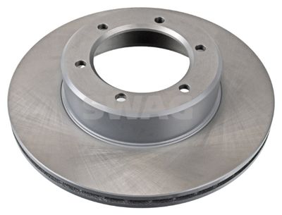 Тормозной диск SWAG 81 93 1553