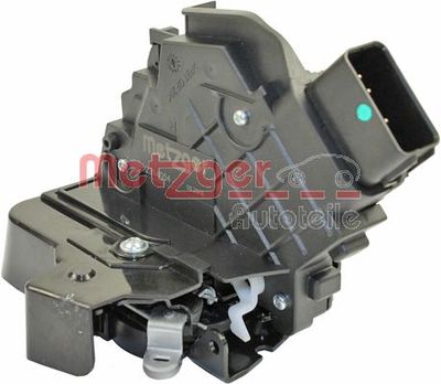 Замок двери METZGER 2314054