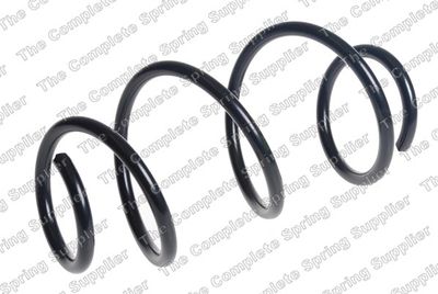 Balstiekārtas atspere LESJOFORS 4073006