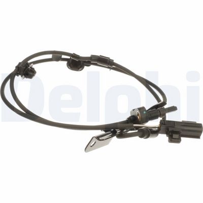 Devējs, Riteņu griešanās ātrums DELPHI SS21365-12B1