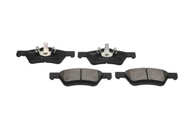 Bremžu uzliku kompl., Disku bremzes KAVO PARTS KBP-4564
