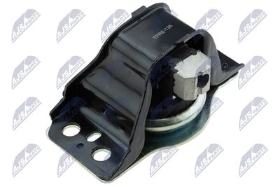 Подвеска, двигатель NTY ZPS-RE-135