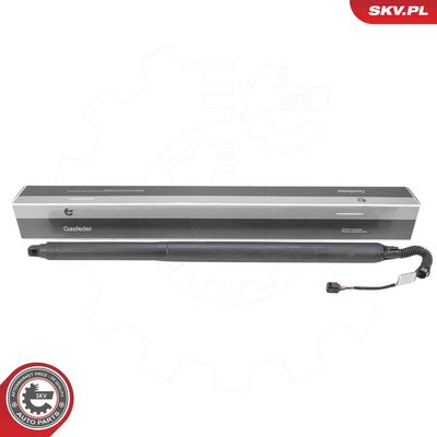 siłownik tylnej klapy KIA ProCeed III,81831J7710,z lewej ESEN SKV 52SKV293