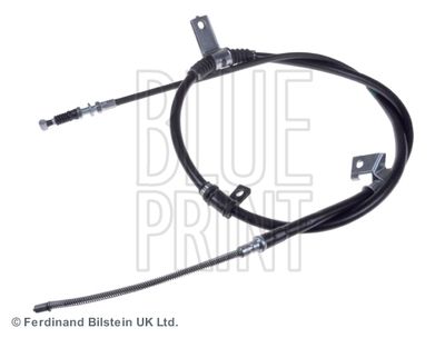 Trose, Stāvbremžu sistēma BLUE PRINT ADG046109