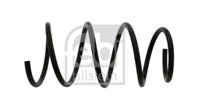 Пружина ходовой части FEBI BILSTEIN 24888