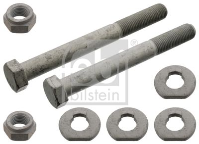 Montāžas komplekts, Neatkarīgās balstiekārtas svira FEBI BILSTEIN 106901