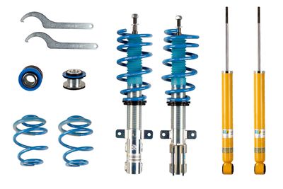Šassiikomplekt,vedrud/pehmendus BILSTEIN 47-239883