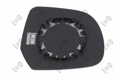 Spoguļstikls, Ārējais atpakaļskata spogulis ABAKUS 2735G03