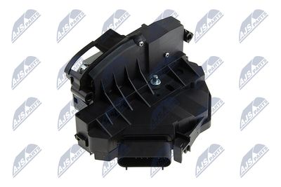 Замок двери NTY EZC-VV-010