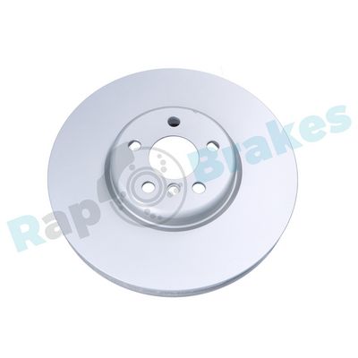 Тормозной диск RAP BRAKES R-D1108C