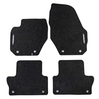 Комплект ковриков Frogum HR424432