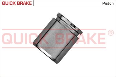 Virzulis, Bremžu suports QUICK BRAKE 185254K