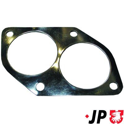 Прокладка, труба выхлопного газа JP GROUP 1221100400