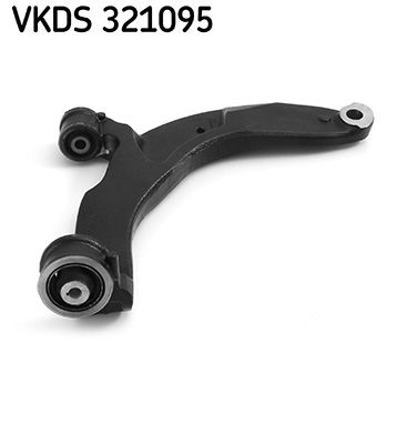 Neatkarīgās balstiekārtas svira, Riteņa piekare SKF VKDS 321095