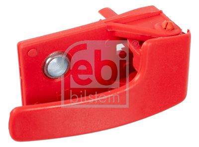 Rokturis, uzglabāšanas kaste FEBI BILSTEIN 38040