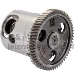 Масляный насос PIERBURG 7.07919.21.0