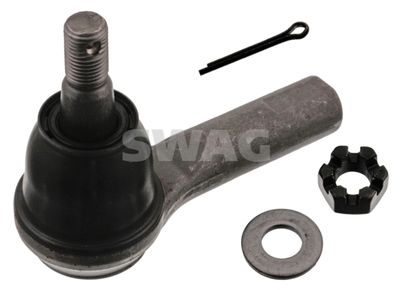 Наконечник поперечной рулевой тяги SWAG 82 94 2690