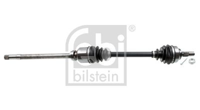 Приводной вал FEBI BILSTEIN 182628