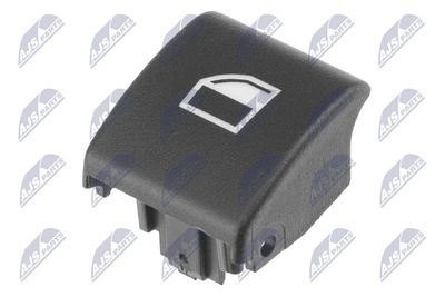 Выключатель, стеклолодъемник NTY EZC-BM-377