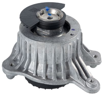 Подвеска, двигатель SWAG 33 10 0452