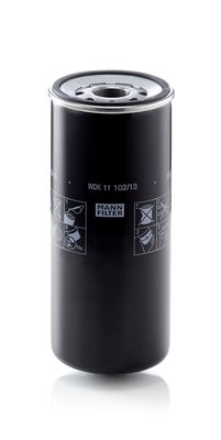 Топливный фильтр MANN-FILTER WDK 11 102/13