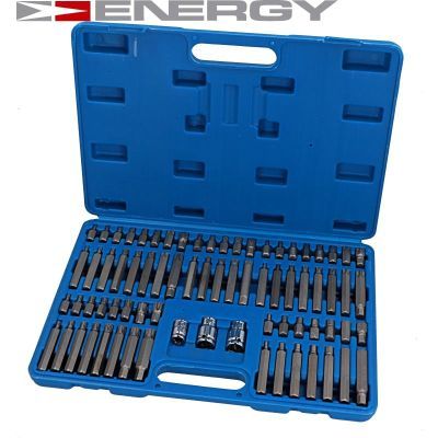 ENERGY NE00339 Instrumentu komplekts