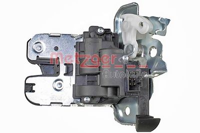 Замок задней двери METZGER 2310797