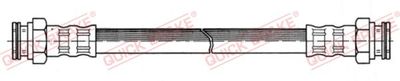 Тормозной шланг QUICK BRAKE 27.047