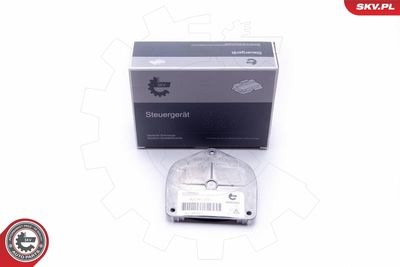 Устройство управления, освещение ESEN SKV 59SKV031