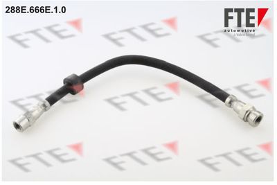 Bremžu šļūtene FTE 9240453