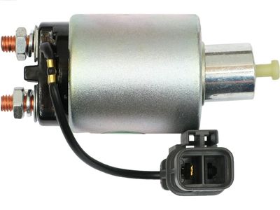 Ievilcējrelejs, Starteris AS-PL SS5057