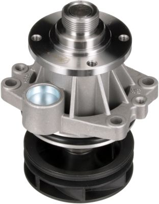 Водяной насос, охлаждение двигателя GATES WP0141