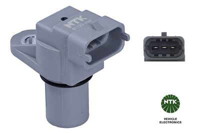 Датчик, положение распределительного вала NTK 81123